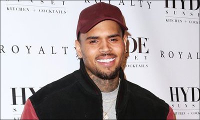 Chris Brown's Fans Launch Petition to Have Him Perform at 2017 Super Bowl