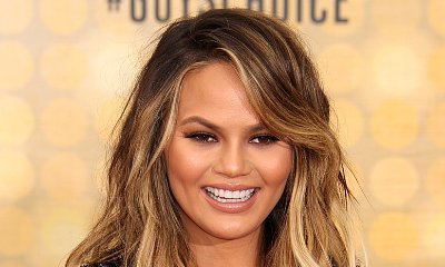 Did Chrissy Teigen Just Diss 'Gold Digger' Amber Heard?