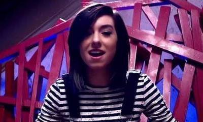 Christina Grimmie's Second Posthumous Video 'Anybody's You' Lands Online