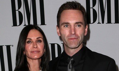 Courteney Cox Plans an Elopement With Fiance Johnny McDaid This Fall