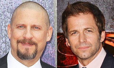 David Ayer Reveals Zack Snyder Directed One Scene in 'Suicide Squad'