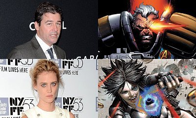 'Deadpool 2': Kyle Chandler and Mackenzie Davis Are Wanted as Cable and Domino