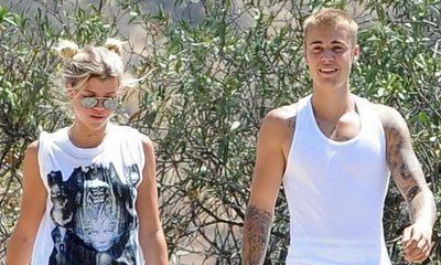 Do These Pictures Show Justin Bieber Having Sex With Sofia Richie?