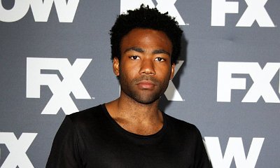 Donald Glover Addresses Lando Casting Rumor in Han Solo Movie