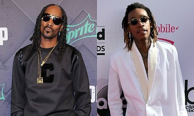 Dozens of People Injured at Snoop Dogg and Wiz Khalifa's Concert After Railing Collapses
