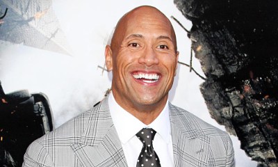 Dwayne Johnson Confirms New 'Jumanji' Won't Be a Reboot