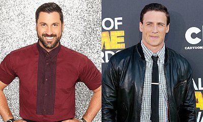 'Dancing with the Stars': Maksim Chmerkovskiy Will Return, Ryan Lochte Is in Talks for Season 23