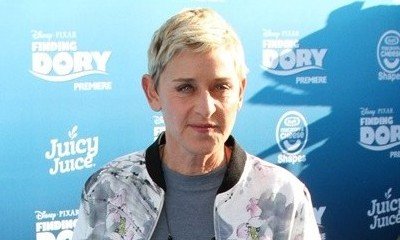 Ellen DeGeneres Reacts After Getting Backlash Over Usain Bolt Meme