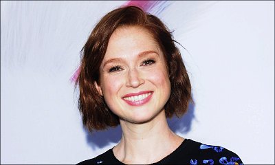 Ellie Kemper Gives Birth to First Child With Husband Michael Koman