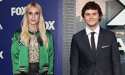 Emma Roberts and Ex Evan Peters Spark Reconciliation Rumors After Spotted Together