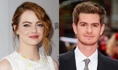 Emma Stone and Andrew Garfield Spotted Together in London Nearly a Year After Breakup