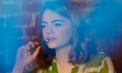 Emma Stone Sings Sad Heartbreak Song in New 'La La Land' Teaser Trailer