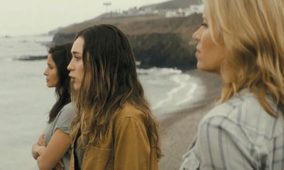 'Fear the Walking Dead' 2.09 Preview: We're Not Gonna Make It