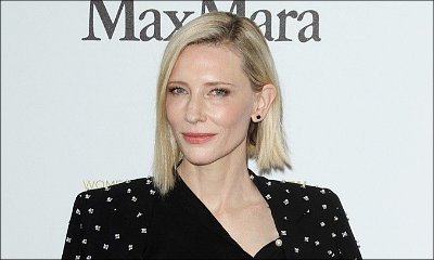 Get First Glimpse of Cate Blanchett's Hela in New 'Thor: Ragnarok' Set Pic and Video