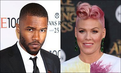 Frank Ocean to Release New Record This Week, Pink's New Album Coming This Fall