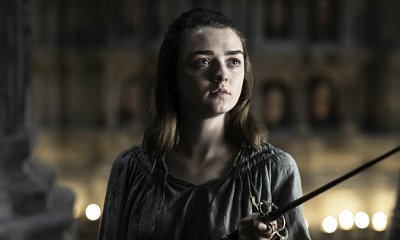 'Game of Thrones' Season 7: 'S**t Gets REAL,' Says Maisie Williams