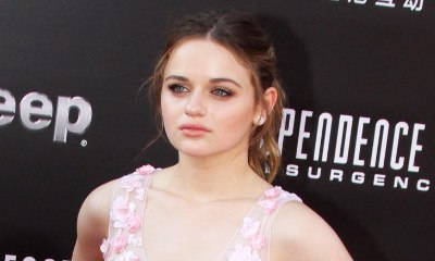 Get First Look at Joey King as Magenta on 'The Flash'