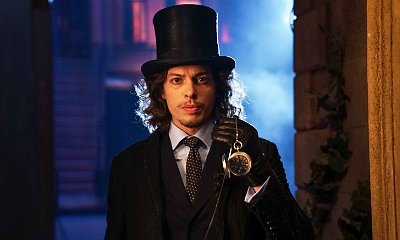 'Gotham' Reveals First Look at Mad Hatter, Harley Quinn May Have Already Appeared on the Show
