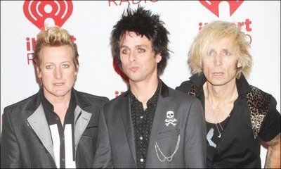 Green Day Tackles Gun Violence in New Single 'Bang Bang' Ahead of New Album Release