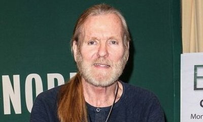 Gregg Allman Cancels Tour Dates Due to Health Emergency