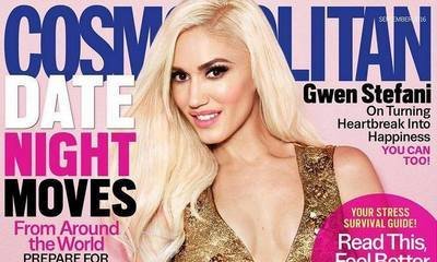 Gwen Stefani on Gavin Rossdale's Affair: It Was 'Months of Torture'
