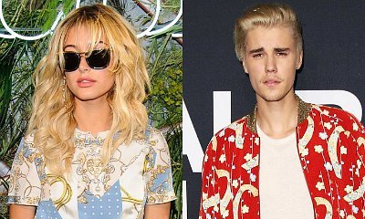 Hailey Baldwin Flaunts Mysterious Ring on That Finger. Is It From Justin Bieber?