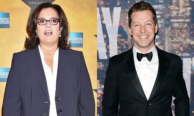 'Hairspray Live!' Adds Rosie O'Donnell and Sean Hayes to Its Cast. Find Out Their Roles