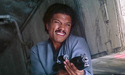 'Han Solo' Film May Add Classic 'Star Wars' Character Lando Calrissian