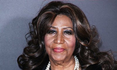 Health Issue Forces Aretha Franklin to Cancel Shows