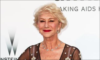 Watch Helen Mirren Perfectly Handle a Sexist Interviewer 40 Years Ago