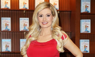Holly Madison Reveals the Name of Her Newborn Son