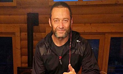 Hugh Jackman Looks So Much Older in Latest Photo, His Fans Are Worried