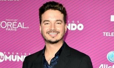 J Balvin Survives Plane Crash in Bahamas