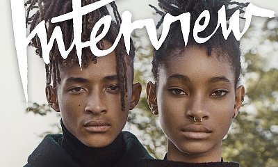 Jaden and Willow Smith Want to Retire in 10 Years