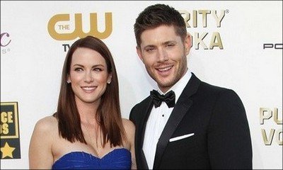 Jensen Ackles and Wife Danneel Harris Expecting Twins