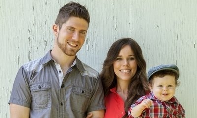 Jessa Duggar and Ben Seewald Expecting Baby No. 2