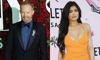 Did Jesse Tyler Ferguson Just Throw Shade at the Kardashians?
