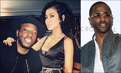 Jhene Aiko Files for Divorce From Dot Da Genius and Big Sean Is Apparently to Blame