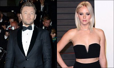 Joel Edgerton in Talks to Join Jennifer Lawrence in Spy Movie 'Red Sparrow'