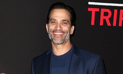 'Legends of Tomorrow' Actor Johnathon Schaech Wants to Be the Next Wolverine