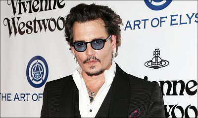 Johnny Depp Severed His Fingertip During a Fight With Amber Heard. See the Gruesome Pic