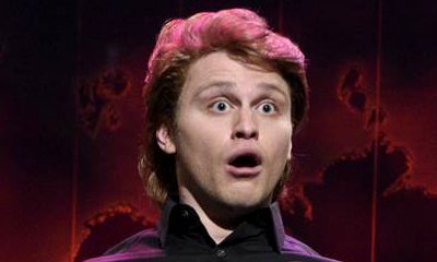Jon Rudnitsky Follows Taran Killam and Jay Pharoah, Leaves 'Saturday Night Live'