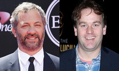 Judd Apatow and Mike Birbiglia Slam MPAA for 'Suicide Squad' PG-13 Rating Despite Violent Content