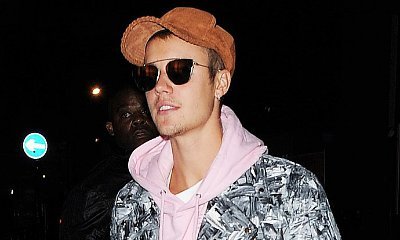 Justin Bieber Accidentally Reactivates Instagram Account