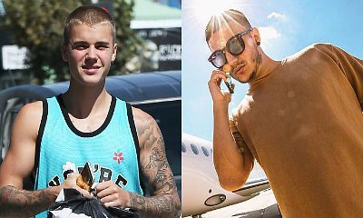 Justin Bieber and DJ Snake Premiere 'Let Me Love You'