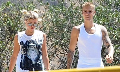 Pics: Justin Bieber and Sofia Richie Go on Hike Together After Alleged Sleepover. Are They Dating?