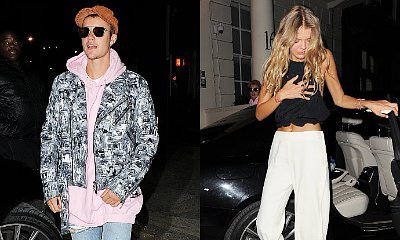 Justin Bieber Continues to Hang With Bronte Blampied as Sofia Richie's Seen With Another Man