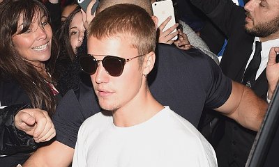 Snippet of Justin Bieber's Reggae Song Surfaces Online