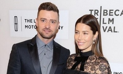 Justin Timberlake and Jessica Biel Step in for Leonardo DiCaprio to Host Hillary Clinton Fundraiser