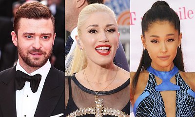 Justin Timberlake, Gwen Stefani, Ariana Grande and More Featured in 'Trolls' Soundtrack Album